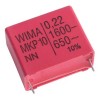 0.22UF  1600V  MKP10